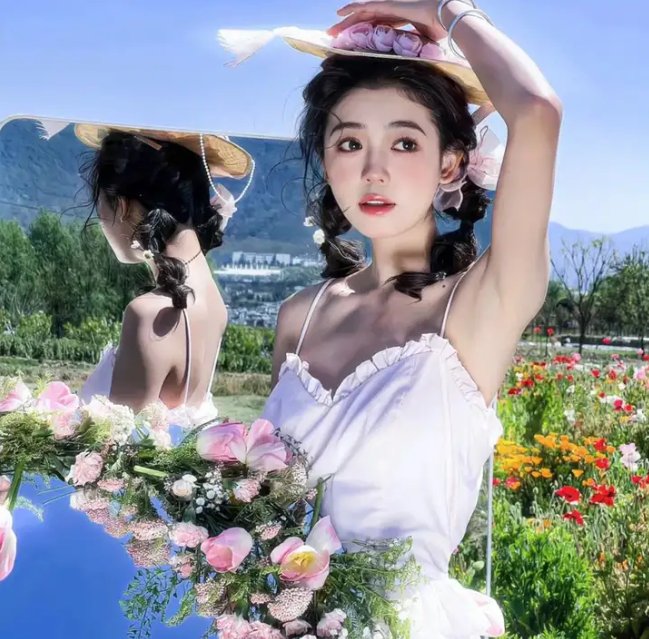 未完成的牵挂