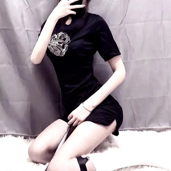 蓝色牛仔裤的回忆