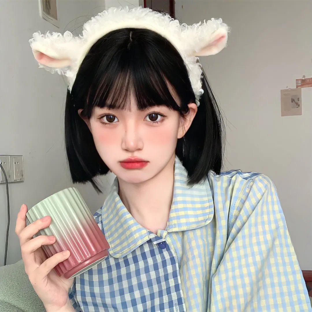 家庭主妇